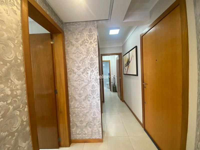 LINDO APARTAMENTO DE FRENTE: 7ª foto da galeria de imagens do imóvel