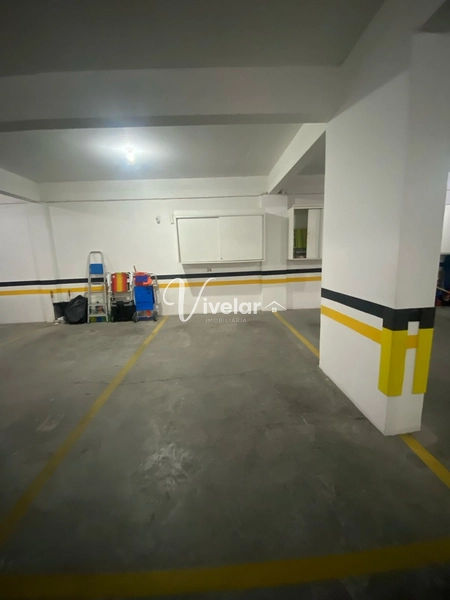 LINDO APARTAMENTO DE FRENTE: 21ª foto da galeria de imagens do imóvel