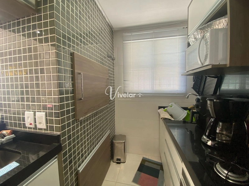LINDO APARTAMENTO DE FRENTE: 8ª foto da galeria de imagens do imóvel