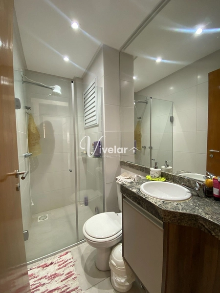 LINDO APARTAMENTO DE FRENTE: 20ª foto da galeria de imagens do imóvel