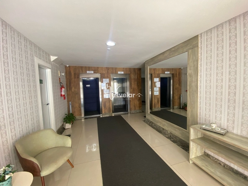 LINDO APARTAMENTO DE FRENTE: 17ª foto da galeria de imagens do imóvel