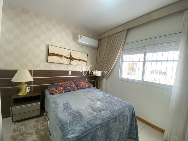 LINDO APARTAMENTO DE FRENTE: 19ª foto da galeria de imagens do imóvel