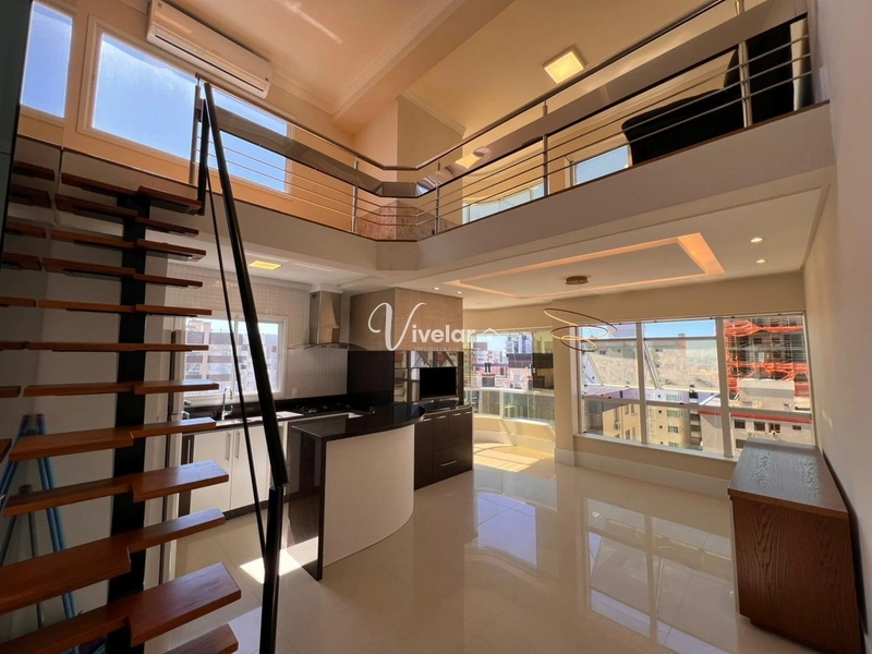 DUPLEX EXCELENTE, PRECISA VIR CONFERIR!!!: 1ª foto da galeria de imagens do imóvel