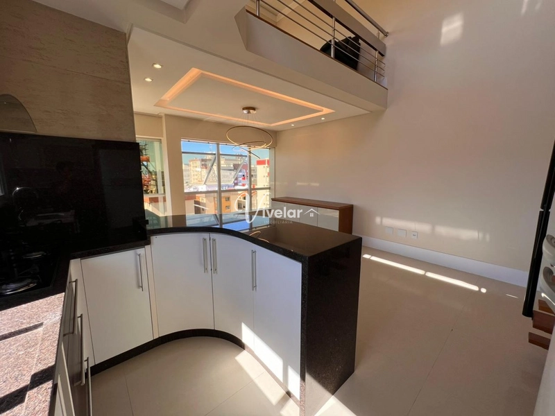 DUPLEX EXCELENTE, PRECISA VIR CONFERIR!!!: 10ª foto da galeria de imagens do imóvel