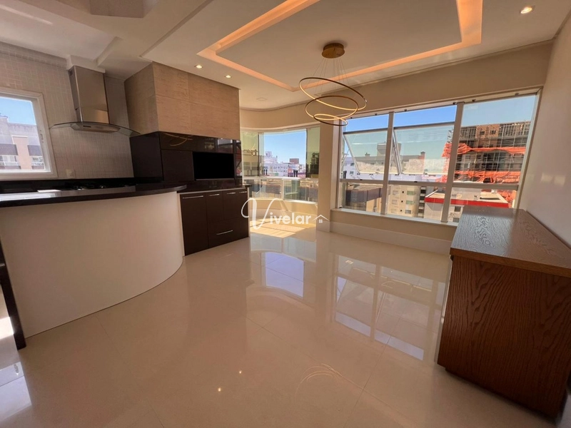 DUPLEX EXCELENTE, PRECISA VIR CONFERIR!!!: 7ª foto da galeria de imagens do imóvel