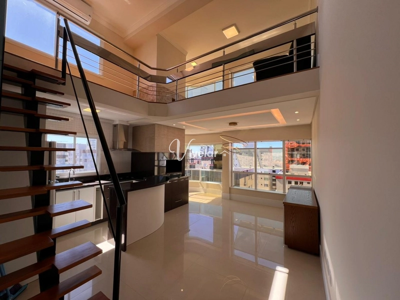 DUPLEX EXCELENTE, PRECISA VIR CONFERIR!!!: 2ª foto da galeria de imagens do imóvel