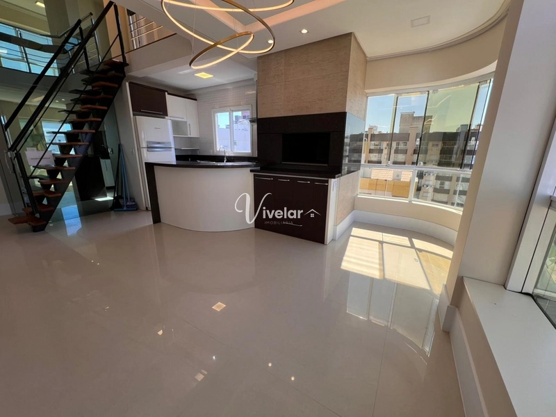 DUPLEX EXCELENTE, PRECISA VIR CONFERIR!!!: 4ª foto da galeria de imagens do imóvel