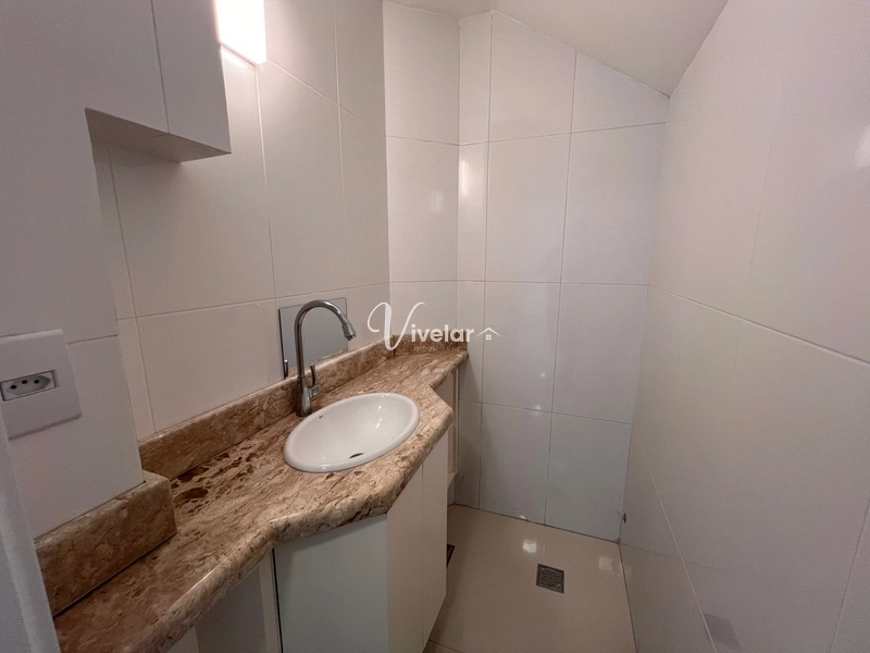 DUPLEX EXCELENTE, PRECISA VIR CONFERIR!!!: 45ª foto da galeria de imagens do imóvel