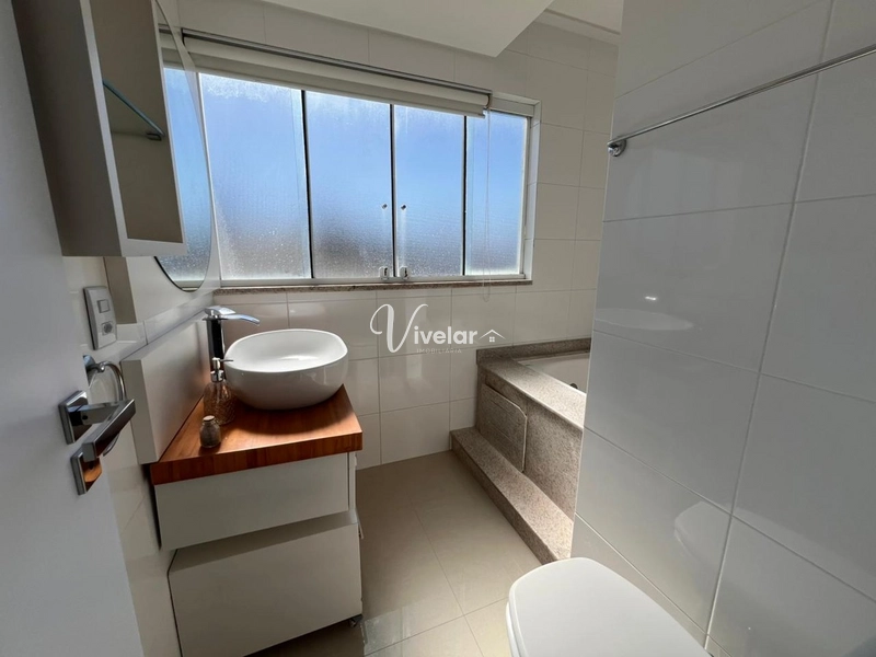 DUPLEX EXCELENTE, PRECISA VIR CONFERIR!!!: 16ª foto da galeria de imagens do imóvel