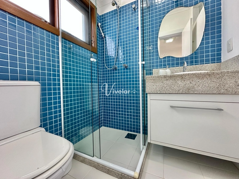 LINDA CASA DE CONDOMÍNIO: 21ª foto da galeria de imagens do imóvel