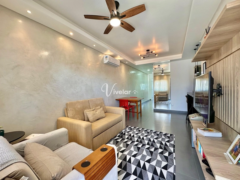 LINDA CASA ZONA NOVA: 4ª foto da galeria de imagens do imóvel