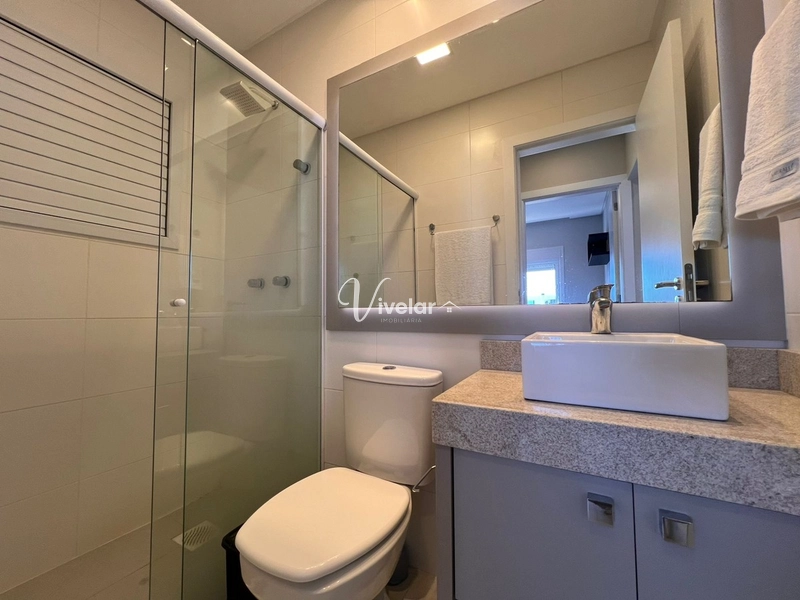 MARAVILHOSO APARTAMENTO ESPERANDO POR VOCÊ: 13ª foto da galeria de imagens do imóvel