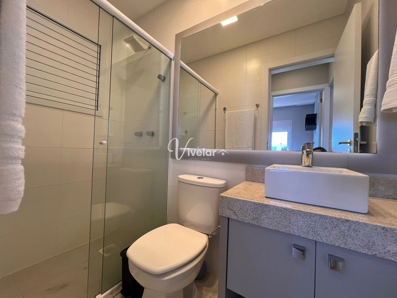 MARAVILHOSO APARTAMENTO ESPERANDO POR VOCÊ: 11ª foto da galeria de imagens do imóvel