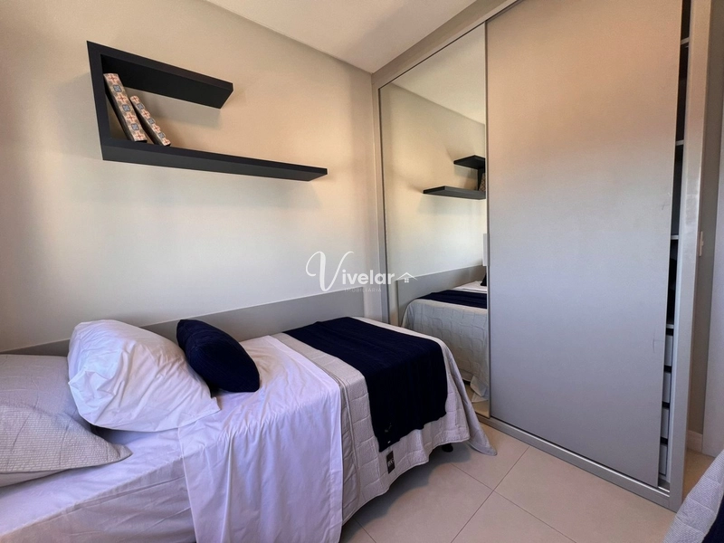 MARAVILHOSO APARTAMENTO ESPERANDO POR VOCÊ: 10ª foto da galeria de imagens do imóvel
