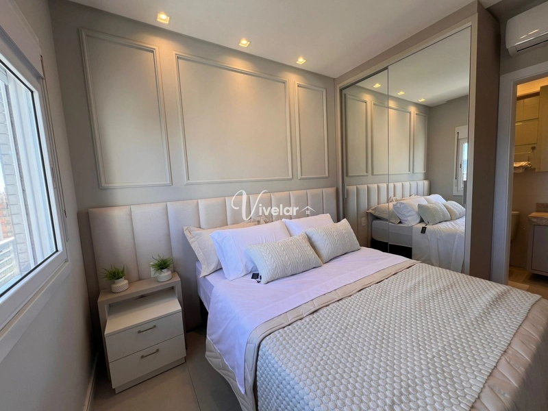 MARAVILHOSO APARTAMENTO ESPERANDO POR VOCÊ: 7ª foto da galeria de imagens do imóvel