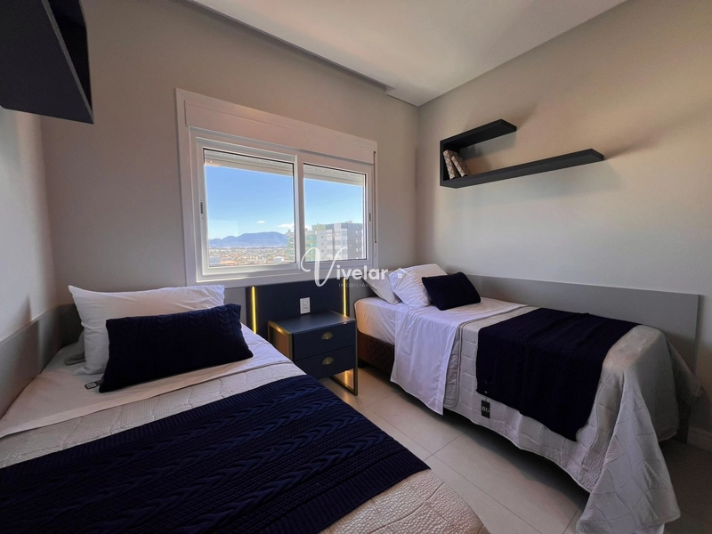 MARAVILHOSO APARTAMENTO ESPERANDO POR VOCÊ: 9ª foto da galeria de imagens do imóvel