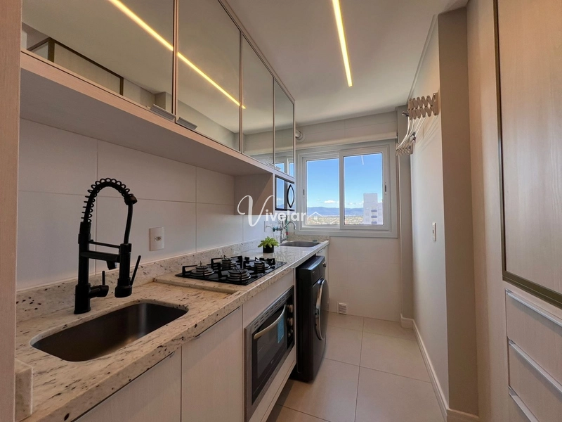 MARAVILHOSO APARTAMENTO ESPERANDO POR VOCÊ: 6ª foto da galeria de imagens do imóvel