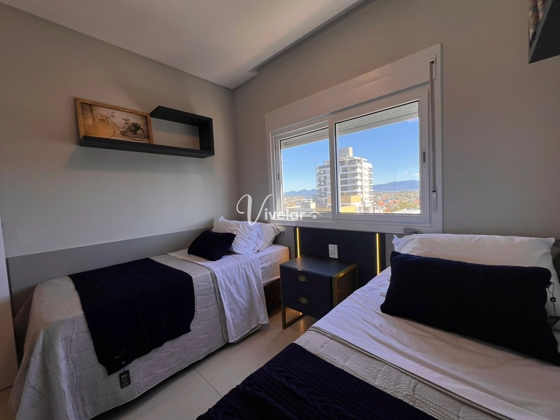 MARAVILHOSO APARTAMENTO ESPERANDO POR VOCÊ: 8ª foto da galeria de imagens do imóvel