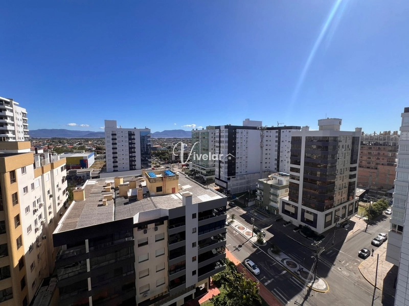 MARAVILHOSO APARTAMENTO ESPERANDO POR VOCÊ: 3ª foto da galeria de imagens do imóvel