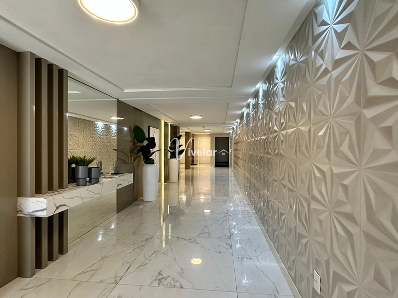 APARTAMENTO À VENDA PAGAMENTO FACILITADO 20% ATO - SALDO EM 60X: 13ª foto da galeria de imagens do imóvel