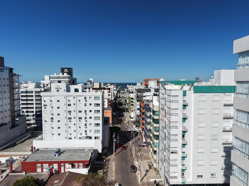 OPORTNIDADE ÚNICA - APARTAMENTO VISTA MAR: 13ª foto da galeria de imagens do imóvel