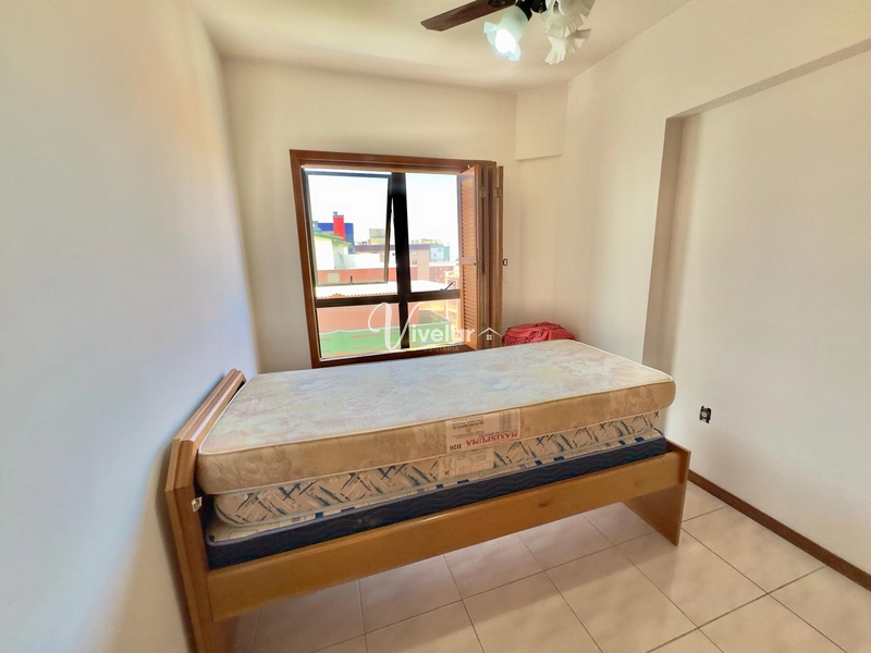 APARTAMENTE COM VISTA MAR NO CORAÇÃO DA CIDADE: 19ª foto da galeria de imagens do imóvel