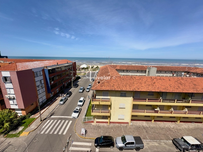 APARTAMENTE COM VISTA MAR NO CORAÇÃO DA CIDADE: 8ª foto da galeria de imagens do imóvel