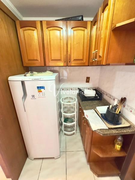 APARTAMENTE COM VISTA MAR NO CORAÇÃO DA CIDADE: 12ª foto da galeria de imagens do imóvel