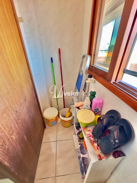 APARTAMENTE COM VISTA MAR NO CORAÇÃO DA CIDADE: 14ª foto da galeria de imagens do imóvel