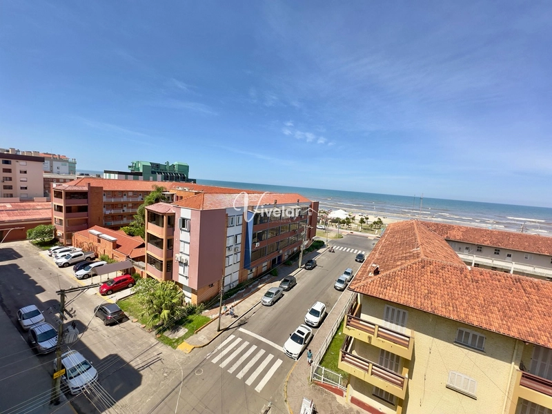 APARTAMENTE COM VISTA MAR NO CORAÇÃO DA CIDADE: 10ª foto da galeria de imagens do imóvel