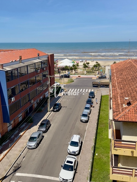 APARTAMENTE COM VISTA MAR NO CORAÇÃO DA CIDADE: 23ª foto da galeria de imagens do imóvel