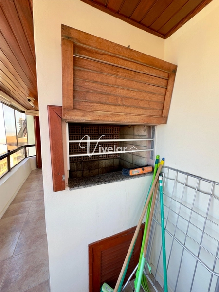APARTAMENTE COM VISTA MAR NO CORAÇÃO DA CIDADE: 16ª foto da galeria de imagens do imóvel