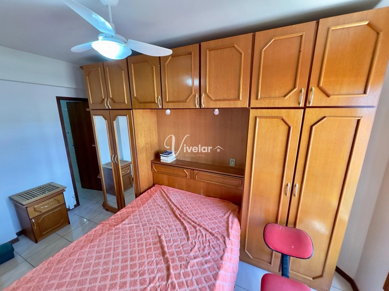 APARTAMENTE COM VISTA MAR NO CORAÇÃO DA CIDADE: 17ª foto da galeria de imagens do imóvel