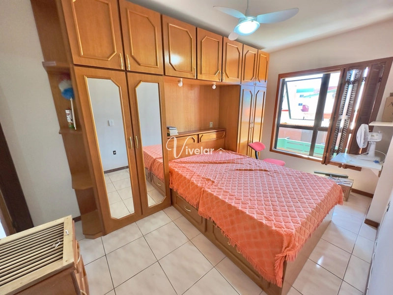 APARTAMENTE COM VISTA MAR NO CORAÇÃO DA CIDADE: 20ª foto da galeria de imagens do imóvel