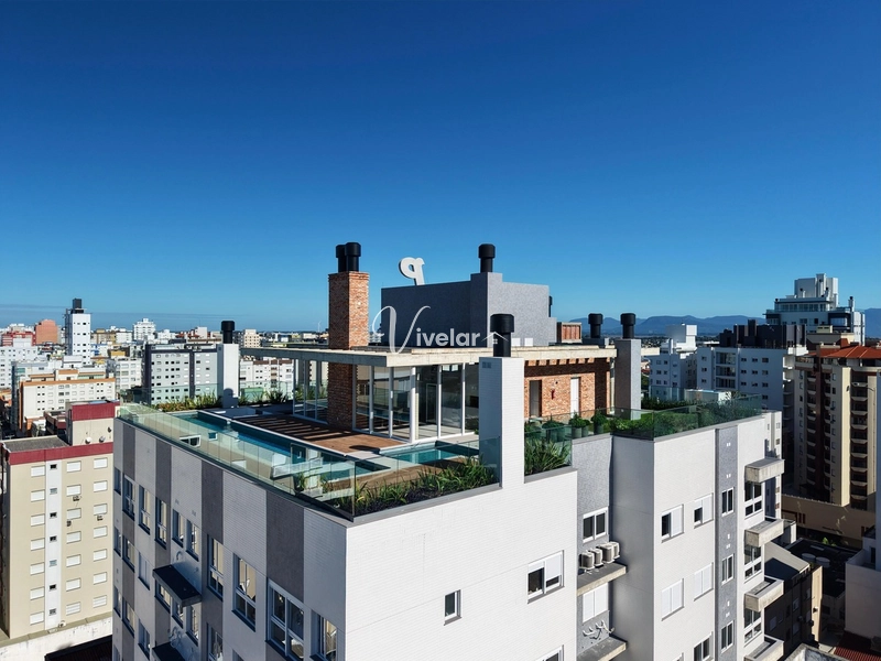 APARTAMENTO À VENDA!!! ALTO PADRÃO, JUNTO A PRAÇA FLÁVIO: 16ª foto da galeria de imagens do imóvel