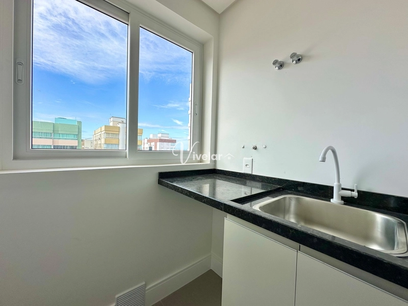 APARTAMENTO À VENDA!!! ALTO PADRÃO, JUNTO A PRAÇA FLÁVIO: 5ª foto da galeria de imagens do imóvel
