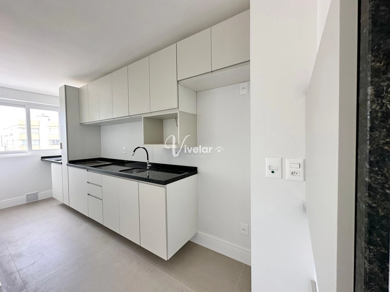 APARTAMENTO À VENDA!!! ALTO PADRÃO, JUNTO A PRAÇA FLÁVIO: 2ª foto da galeria de imagens do imóvel