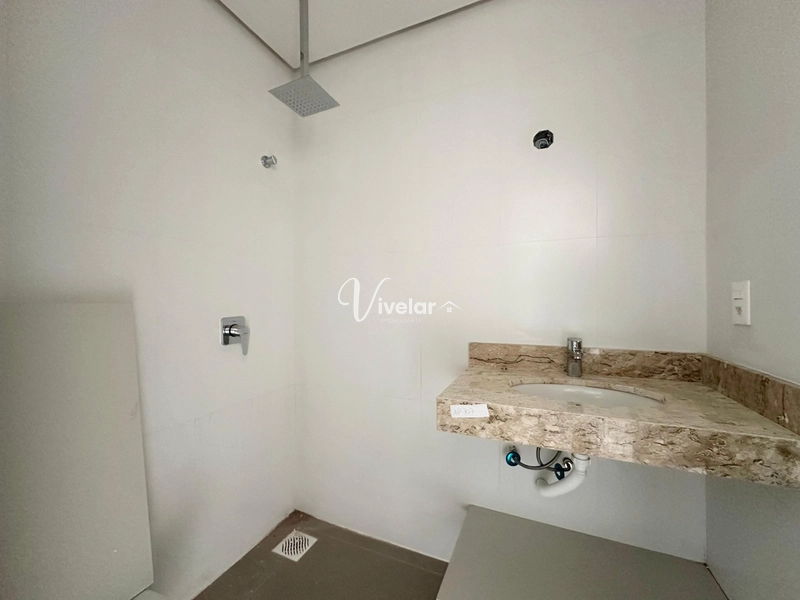 APARTAMENTO À VENDA!!! ALTO PADRÃO, JUNTO A PRAÇA FLÁVIO: 12ª foto da galeria de imagens do imóvel