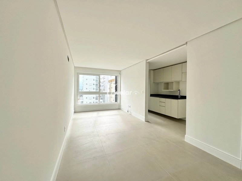 APARTAMENTO COM INFRA INCRÍVEL, SACADA DE FRENTE, ALTO PADRÃO: 2ª foto da galeria de imagens do imóvel