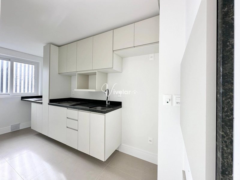 APARTAMENTO COM INFRA INCRÍVEL, SACADA DE FRENTE, ALTO PADRÃO: 3ª foto da galeria de imagens do imóvel