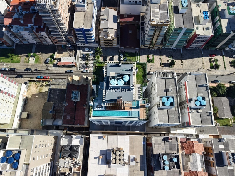 APARTAMENTO COM INFRA INCRÍVEL, SACADA DE FRENTE, ALTO PADRÃO: 18ª foto da galeria de imagens do imóvel