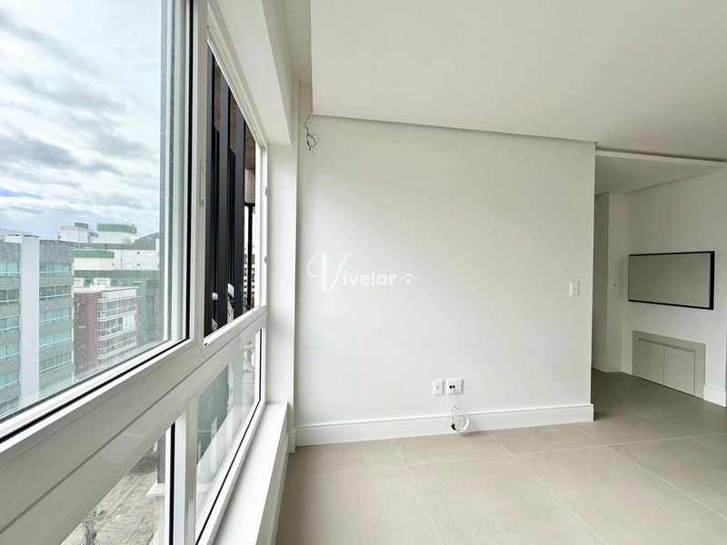 APARTAMENTO COM INFRA INCRÍVEL, SACADA DE FRENTE, ALTO PADRÃO: 9ª foto da galeria de imagens do imóvel