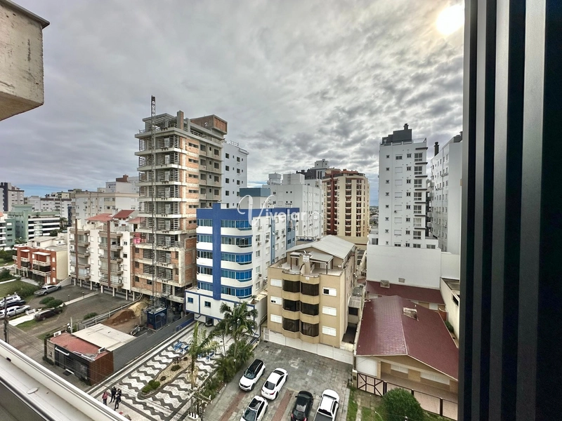 APARTAMENTO COM INFRA INCRÍVEL, SACADA DE FRENTE, ALTO PADRÃO: 5ª foto da galeria de imagens do imóvel