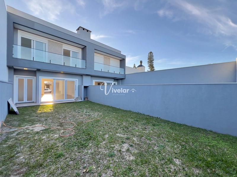 EXCELENTE DUPLEX 3 DORM COM SUÍTE PRÓXIMO AO MAR: 16ª foto da galeria de imagens do imóvel