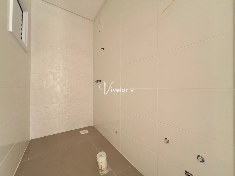 EXCELENTE DUPLEX 3 DORM COM SUÍTE PRÓXIMO AO MAR: 26ª foto da galeria de imagens do imóvel