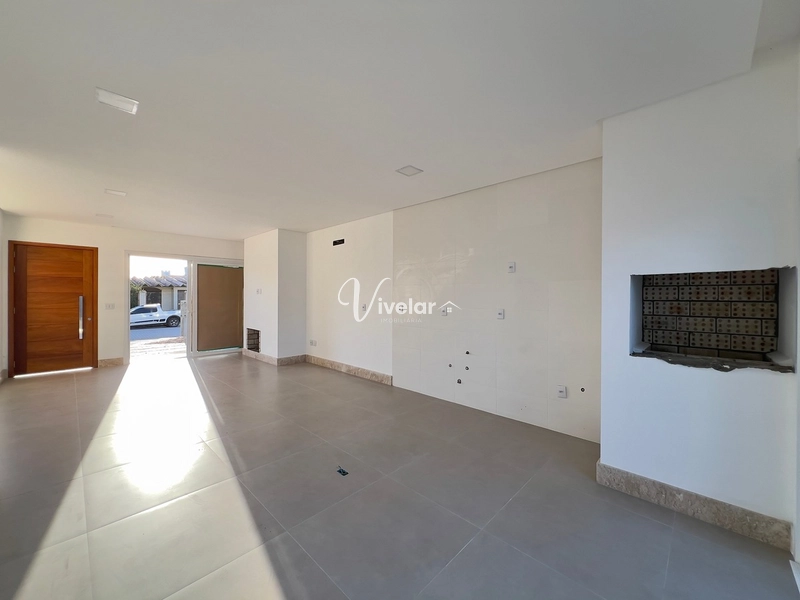 EXCELENTE DUPLEX 3 DORM COM SUÍTE PRÓXIMO AO MAR: 11ª foto da galeria de imagens do imóvel