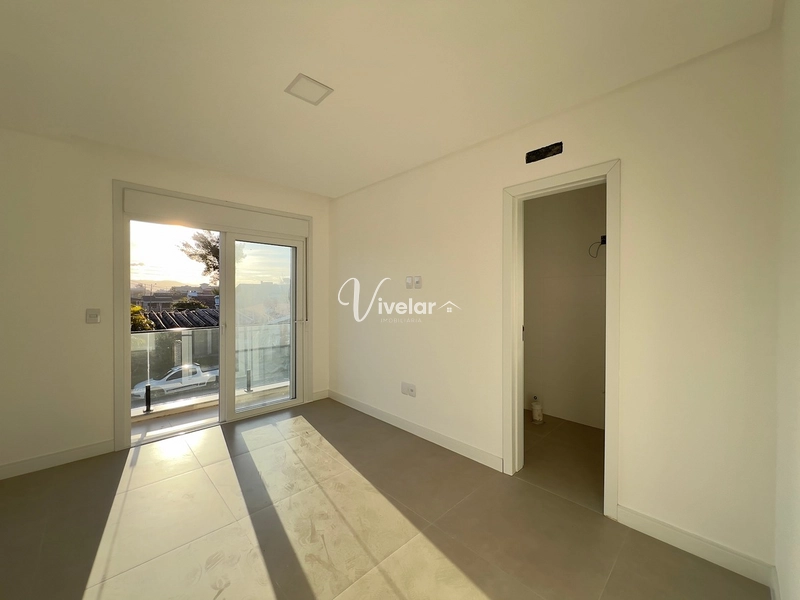 EXCELENTE DUPLEX 3 DORM COM SUÍTE PRÓXIMO AO MAR: 23ª foto da galeria de imagens do imóvel