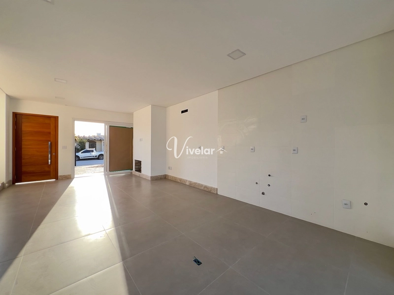 EXCELENTE DUPLEX 3 DORM COM SUÍTE PRÓXIMO AO MAR: 10ª foto da galeria de imagens do imóvel