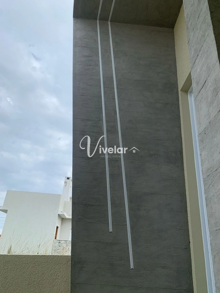 EXCELENTE CASA GEMINADA NOVÍSSIMA NO BAIRRO NOVA GUARANI: 5ª foto da galeria de imagens do imóvel