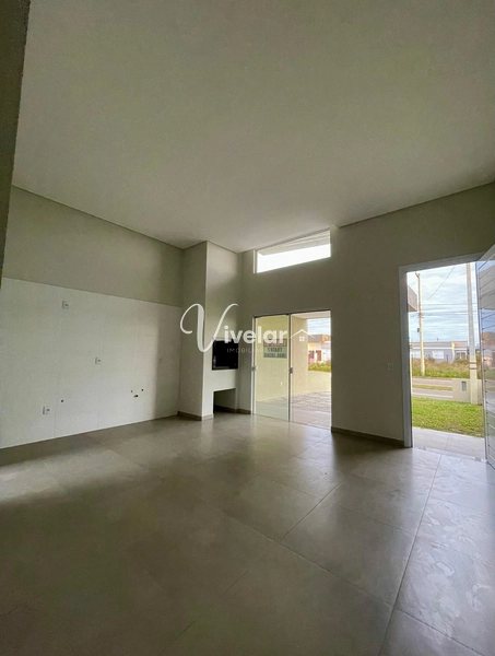 EXCELENTE CASA GEMINADA NOVÍSSIMA NO BAIRRO NOVA GUARANI: 18ª foto da galeria de imagens do imóvel